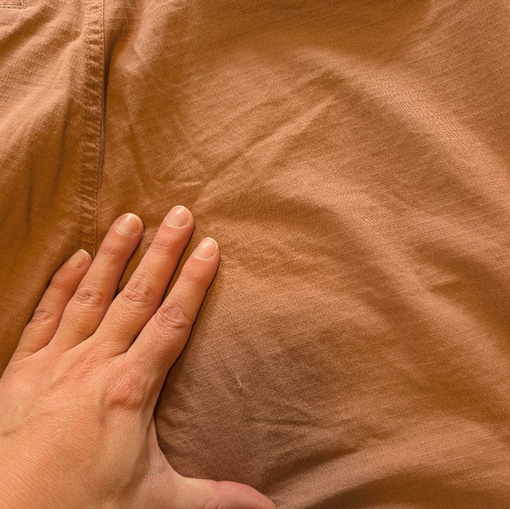 Vuori ripstop pants - Picture 7 of 8